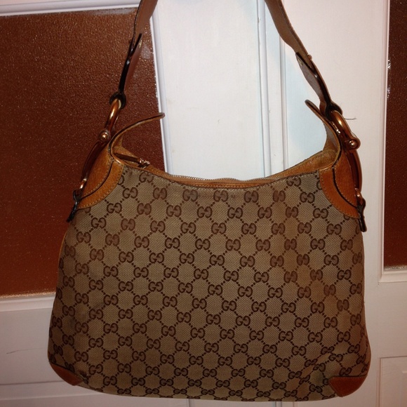 Gucci bag - Picture 2 of 10